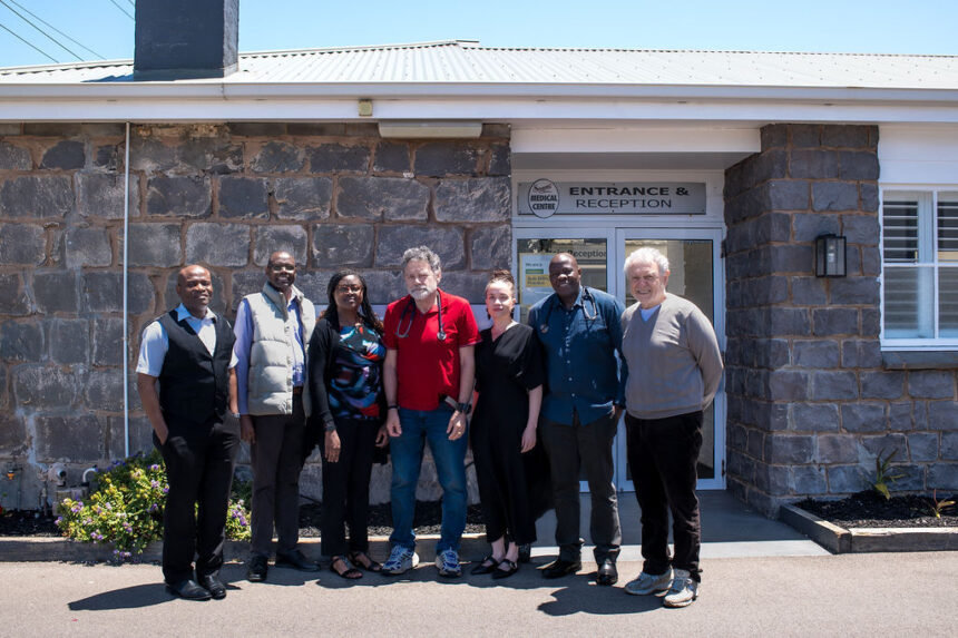 GP group building web