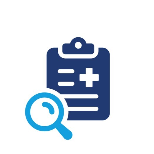 Health Assessment Icon 2