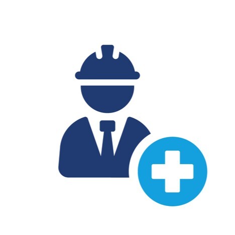 Industrial Medical Icon 2