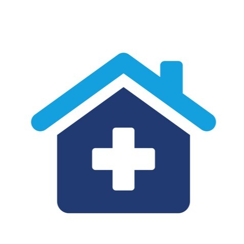 Nursing Home Visit Icon 2