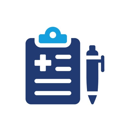 Pre employment Medical Icon 2