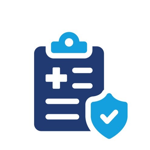 Recreational Medical Icon 2