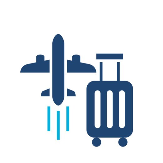 Travel Medicine Icon 2
