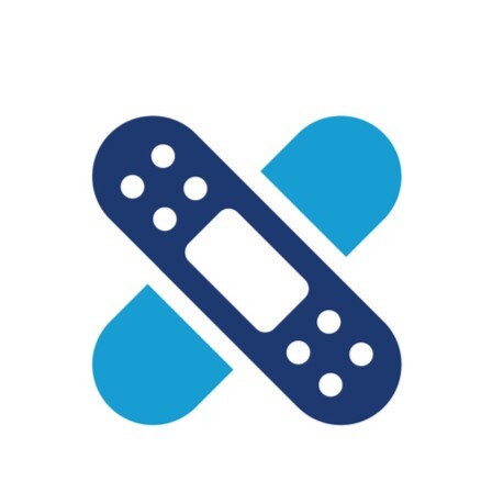 Wound Manangement Icon 2